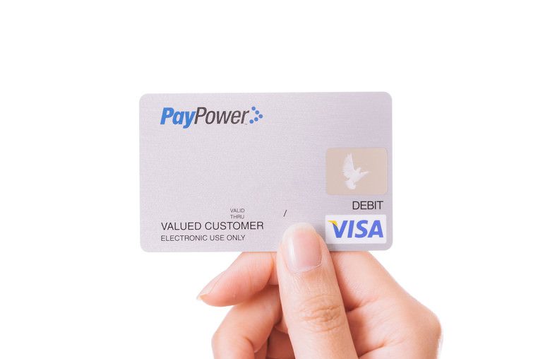 キャッシュレス決済に対応